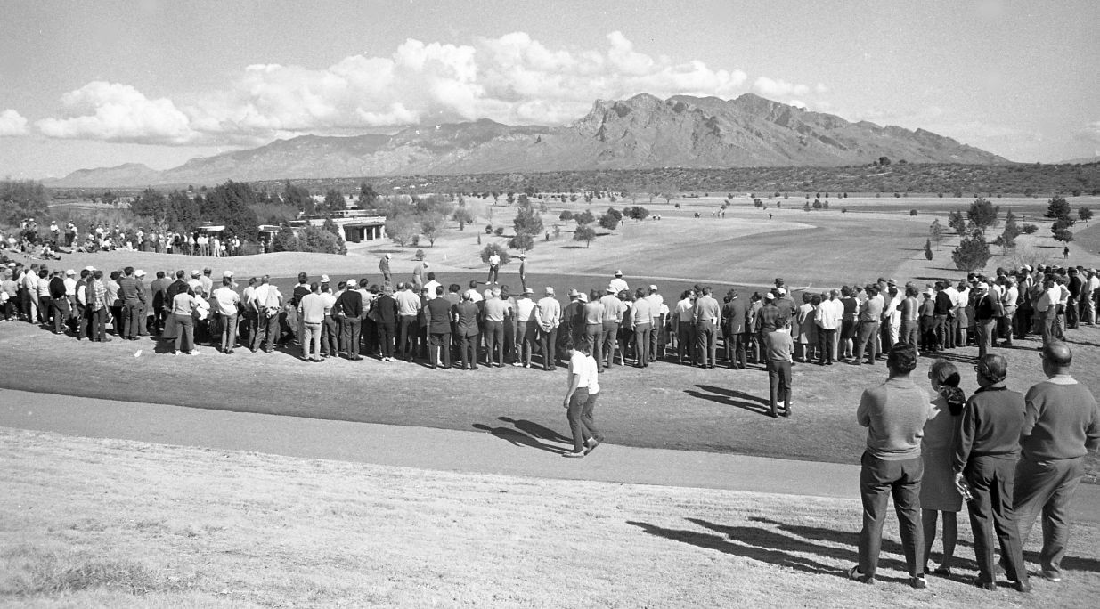 Tucson Open